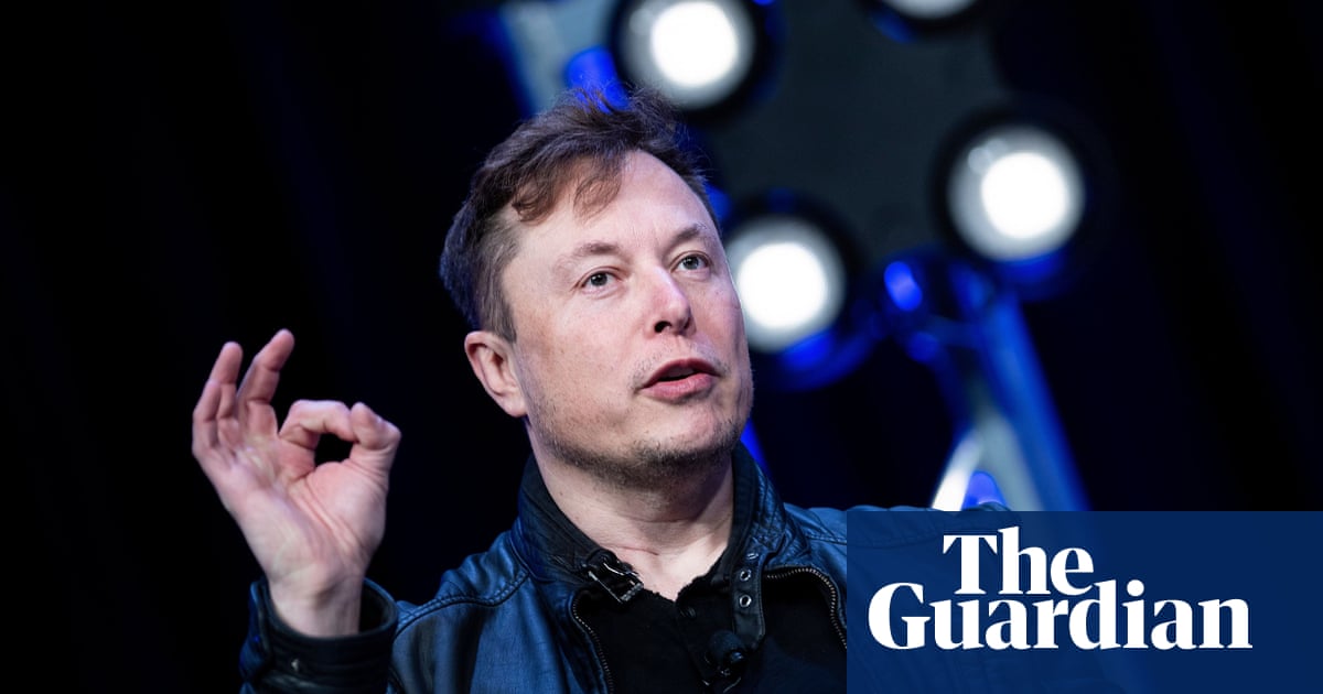 Did you solve it? Are you smart enough to work for Elon Musk?