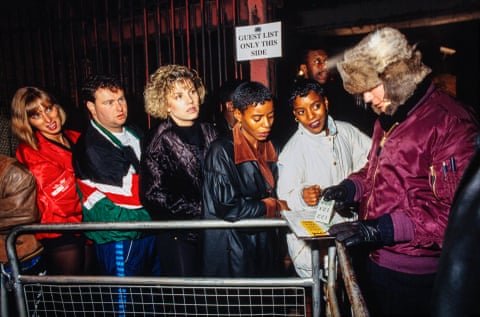 ministry of sound club dress code It was secret and naughty': the birth of Ministry of Sound a photo essay | Music