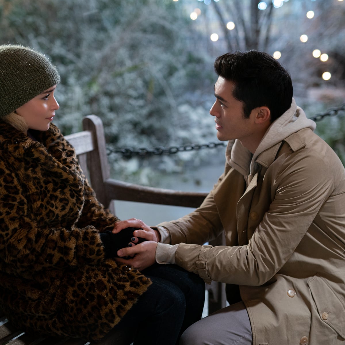 Last Christmas May Be The Worst Film Of The Year So Why Is It Box last-christmas-may-be-the-worst-film-of-the-year-so-why-is-it-box