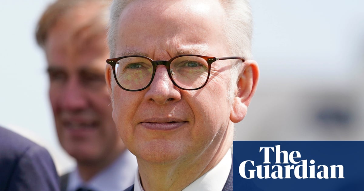 Gove angers cost of living campaigners by ruling out emergency budget