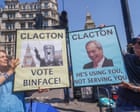 PoliticsWireDaily — Reform to ask for 6 August Clacton byelection after Farage resignation