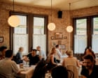 Kismet, London SE1: ‘The sort of beans that make you want to move to the sun’ – restaurant review