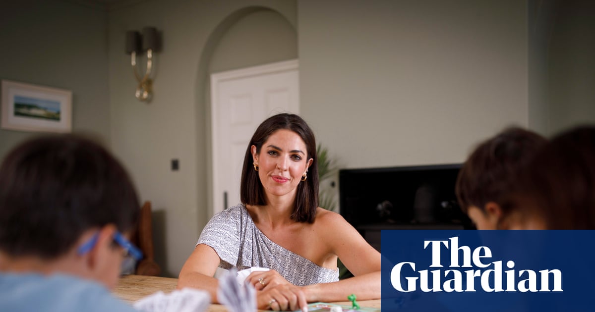 The one change that worked: I banned myself from social media – and my children have never been happier | Life and style The one change that worked: I banned myself from social media – and my children have never been happier | Life and style