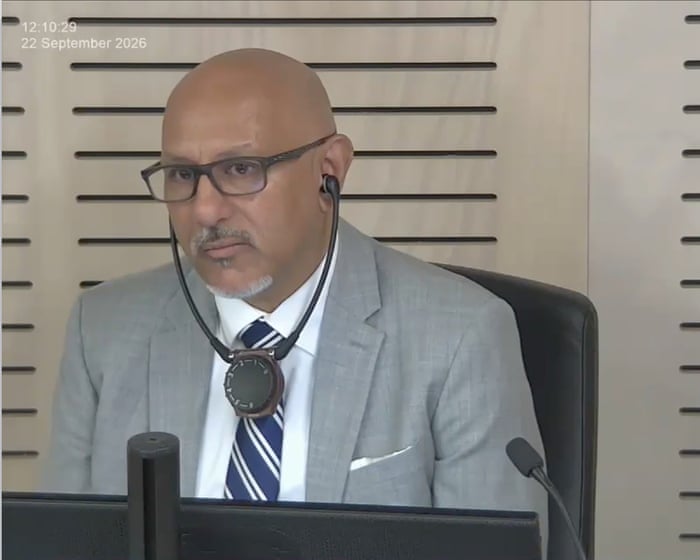 Private investigator surveilled Liberal minister and supplied Jean Nassif with recording devices, Icac hears