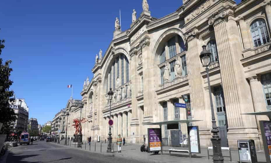 Utter Absurdity Paris City Hall Vows To Fight 600m Gare Du Nord Revamp Paris The Guardian Utter Absurdity Paris City Hall Vows To Fight 600m Gare Du Nord Revamp Paris The Guardian