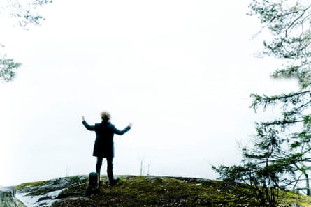 Philharmonia’s conductor Santtu Mathias Rouvalli