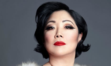 Margaret Cho