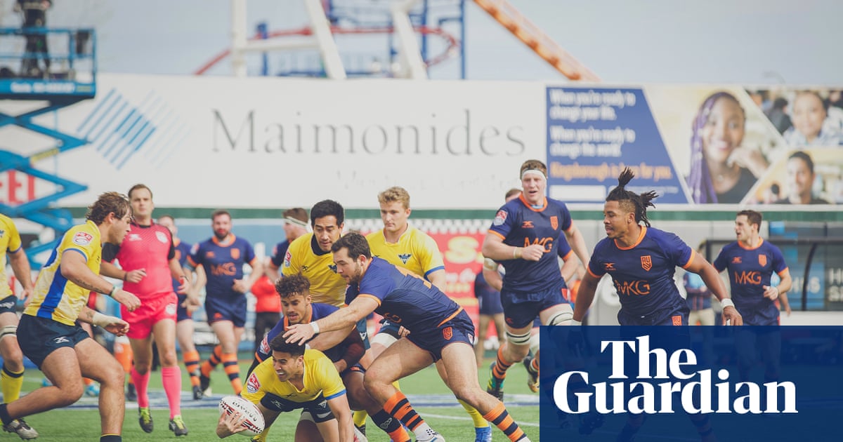 Major League Rugby Expands With Care Is The Premiership Watching