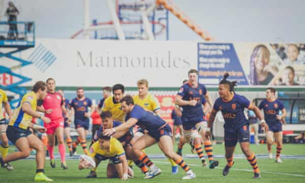 Seattle Defend Major League Rugby Crown Before Season Three