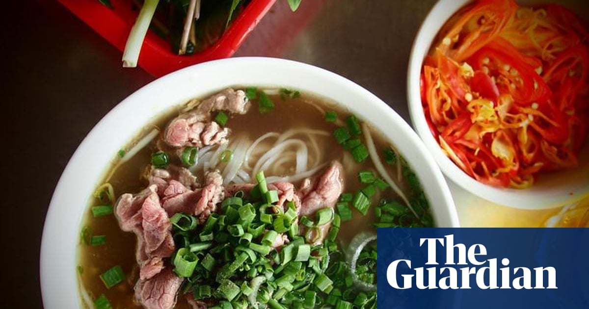 Traveling While Gluten Free A Survival Guide Food The Guardian