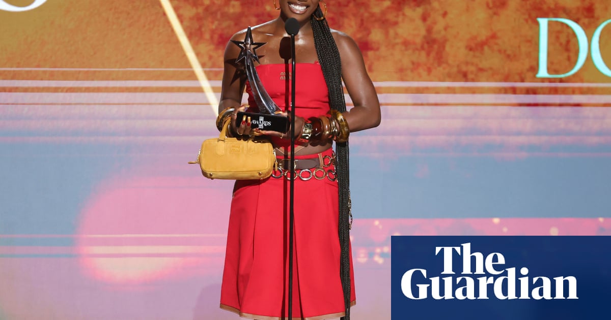 Doechii blasts Trump administration’s ‘ruthless attacks’ in LA amid Ice raids