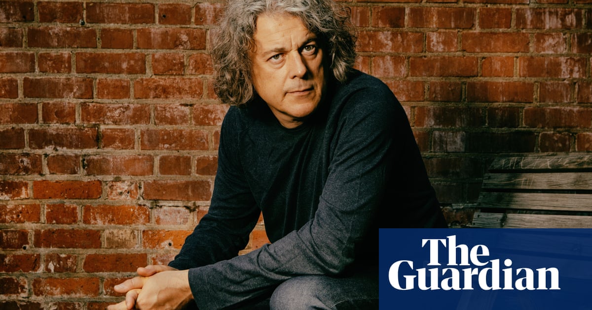 Alan Davies: I get called Jonathan Creek all the time nowadays people think I'm James May'