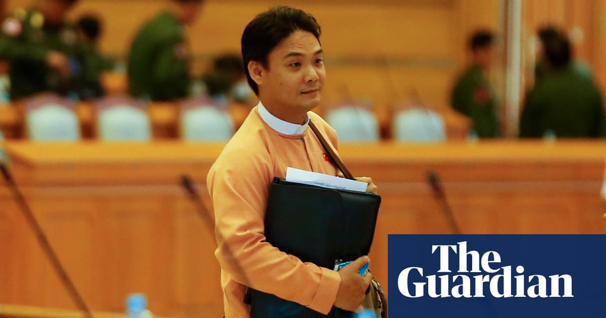 Myanmar junta says it will execute two prominent pro-democracy leaders