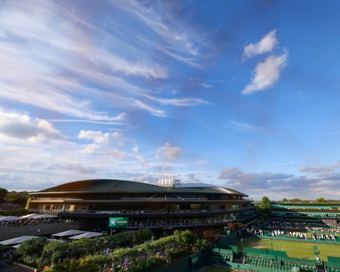 Wimbledon 2026: De Minaur, Fery and Keys in action on day eight – live