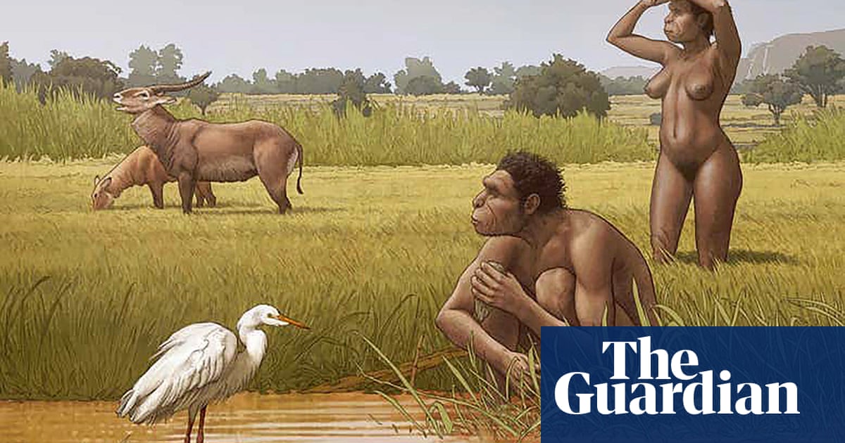 Human species who lived 500,000 years ago named as Homo bodoensis