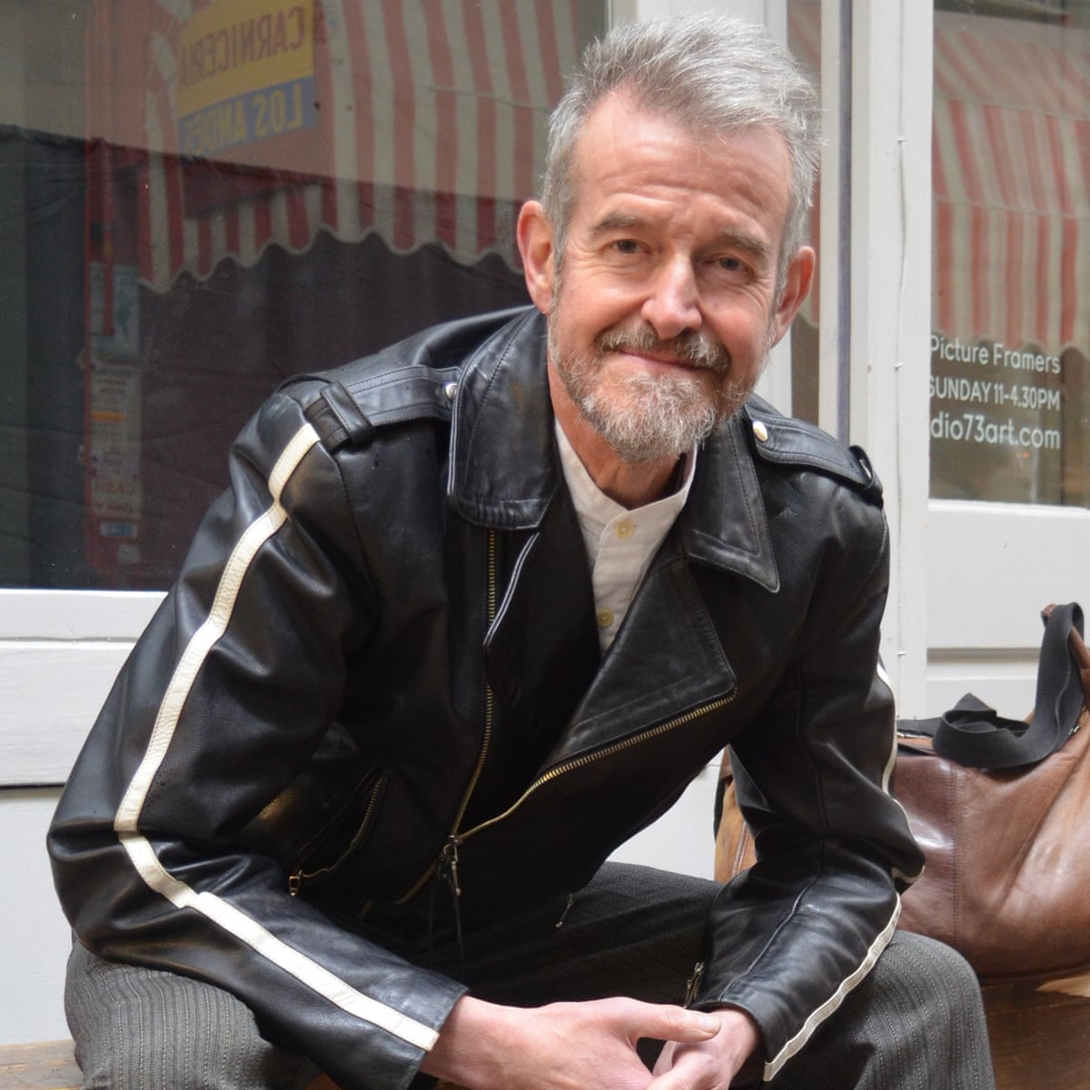 Box Hill by Adam Mars-Jones review – the mystery of love | Adam Mars-Jones | The Guardian