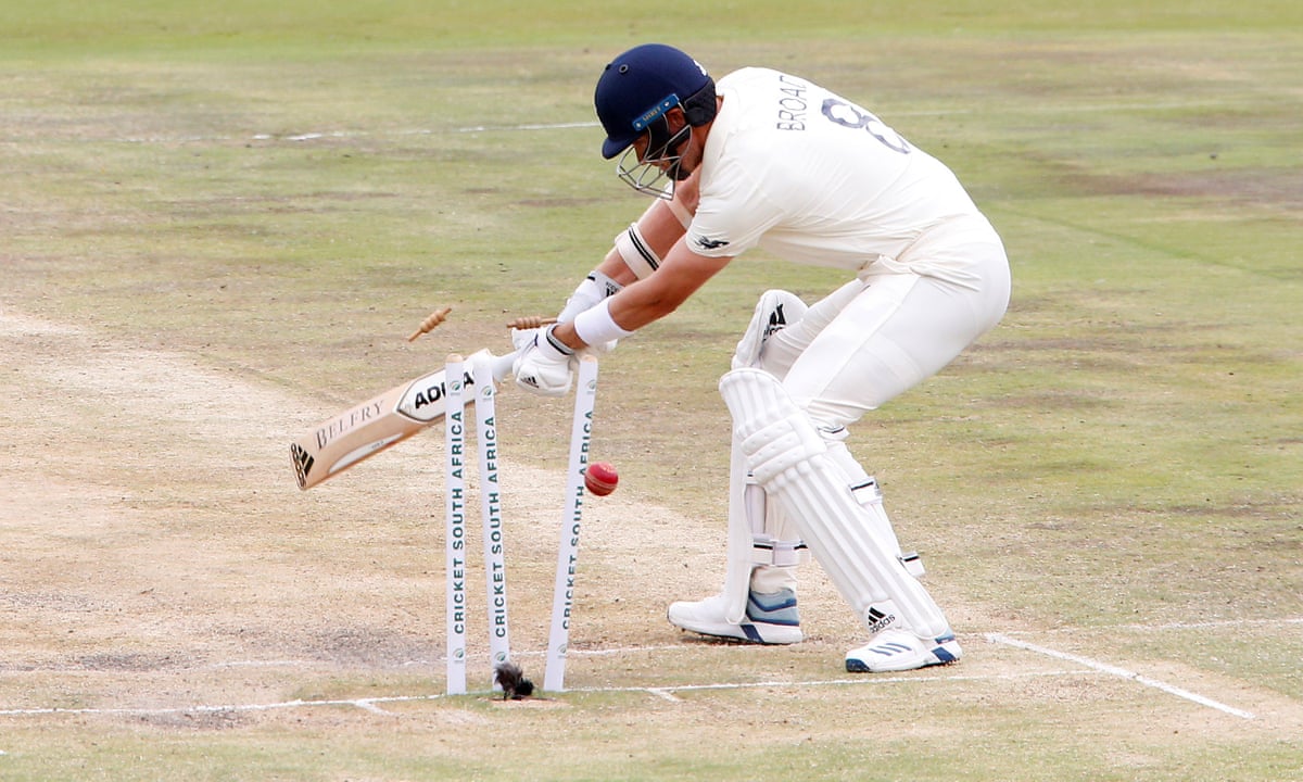South Africa Win First Test By 107 Runs After New Ball Leads To South Africa Win First Test By 107 Runs After New Ball Leads To