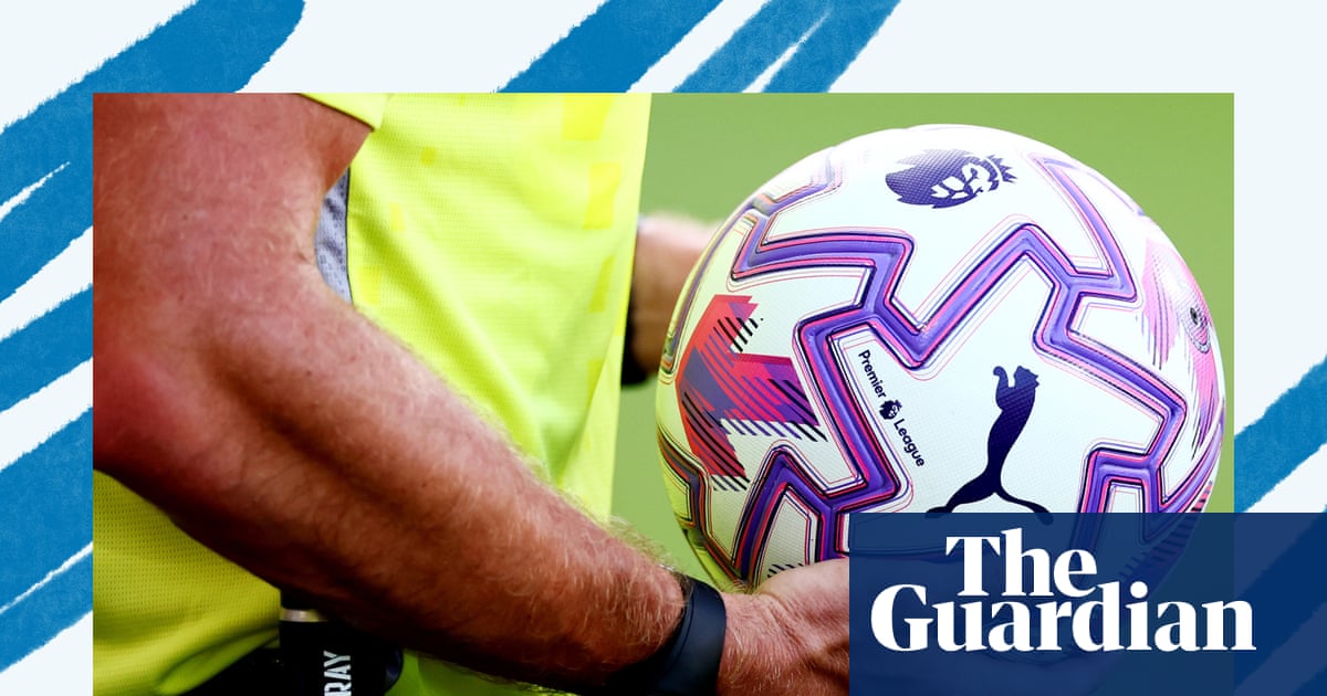 Your Guardian sport weekend: Premier League, Rugby Championship and more