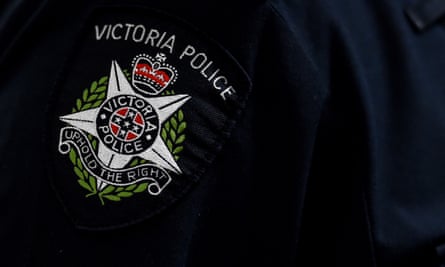 police victoria corruption reporting cost job five say could their feared repercussions survey reported employees found they if australian aap