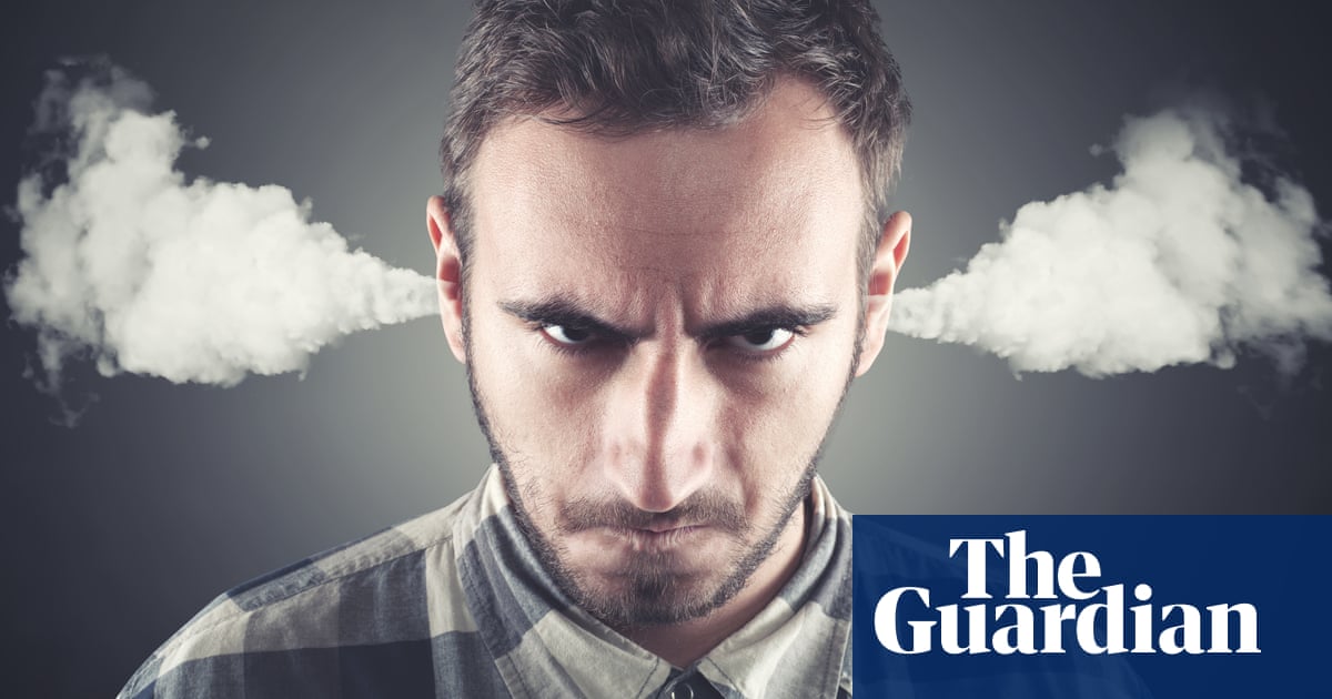 Feeling angry? Here’s how to deal with it | Letters