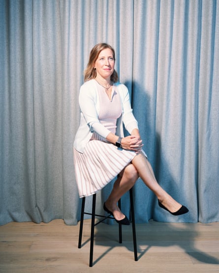 Susan Wojcicki