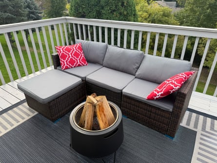 I got tired of eye-stinging campfire smoke, so I tested smokeless fire pits to find the best