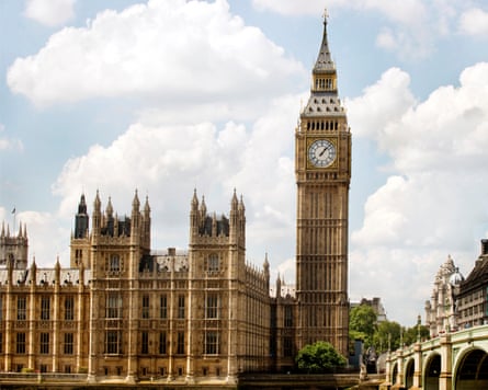 Palace of Westminster