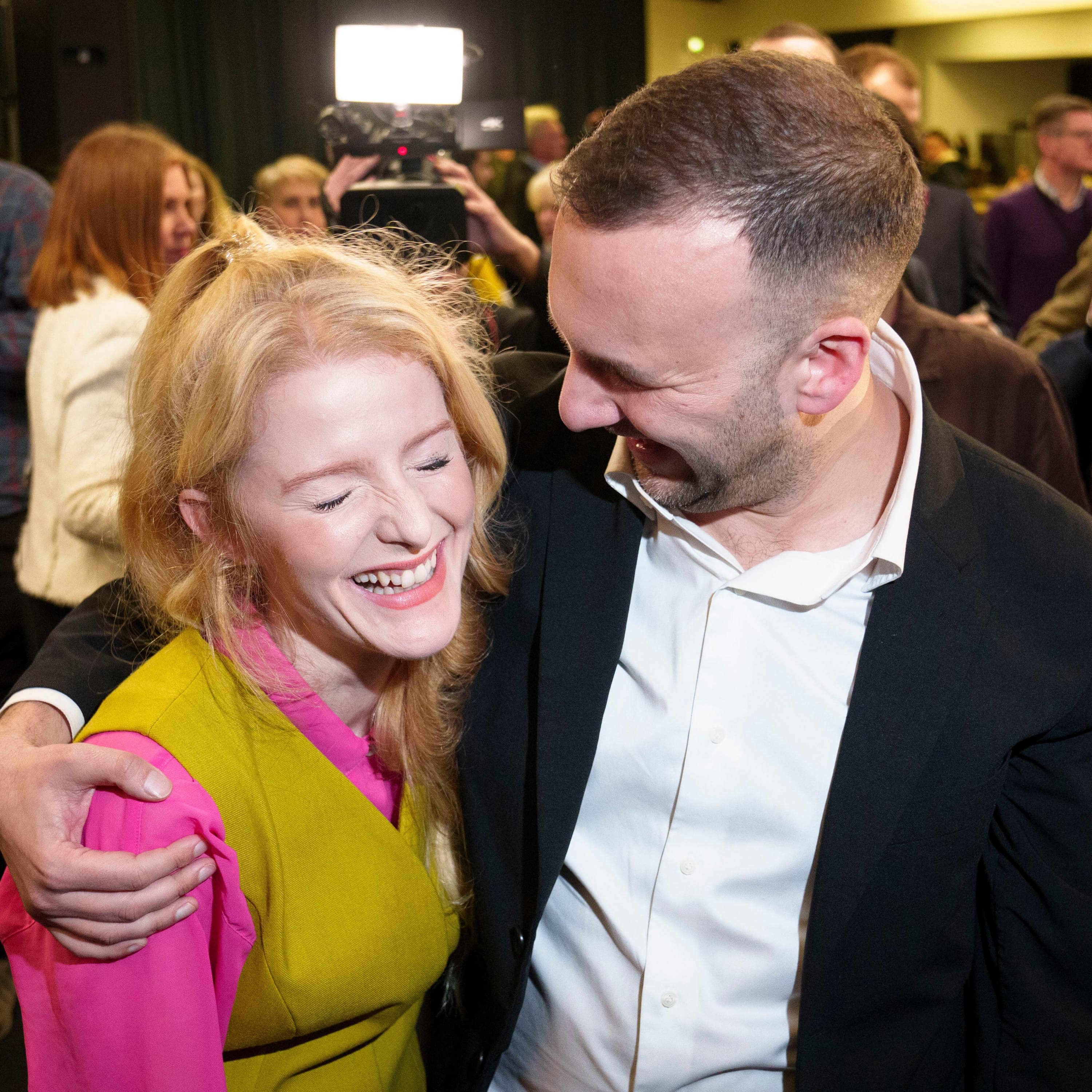 Greens win Gorton and Denton: is this a turning point for UK politics? – The Latest