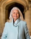 Prof Marcia Langton’s latest book is Welcome to Country, a travel guide to Indigenous Australia.