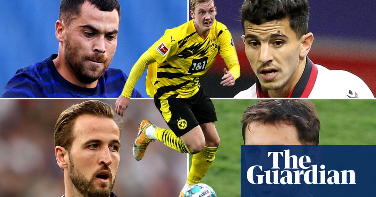 Perfect fit: the summer signing each Premier League club should target