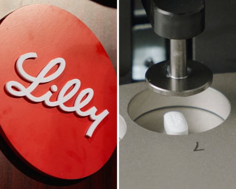 eli lilly glp 1 drug US approves new oral weight-loss pill developed by Eli Lilly | US news eli lilly glp 1 drug US approves new oral weight-loss pill developed by Eli Lilly | US news