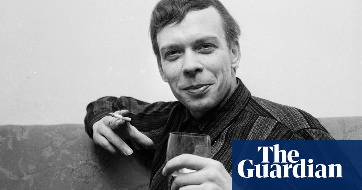 Veteran Actor Brian Murphy Passes Away at 92