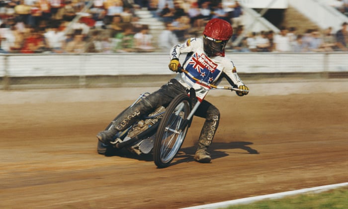 Ivan Mauger Obituary Sport The Guardian