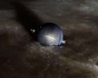 Mysterious debris found on Queensland beaches could be ‘space balls’ – and may contain toxic rocket fuel