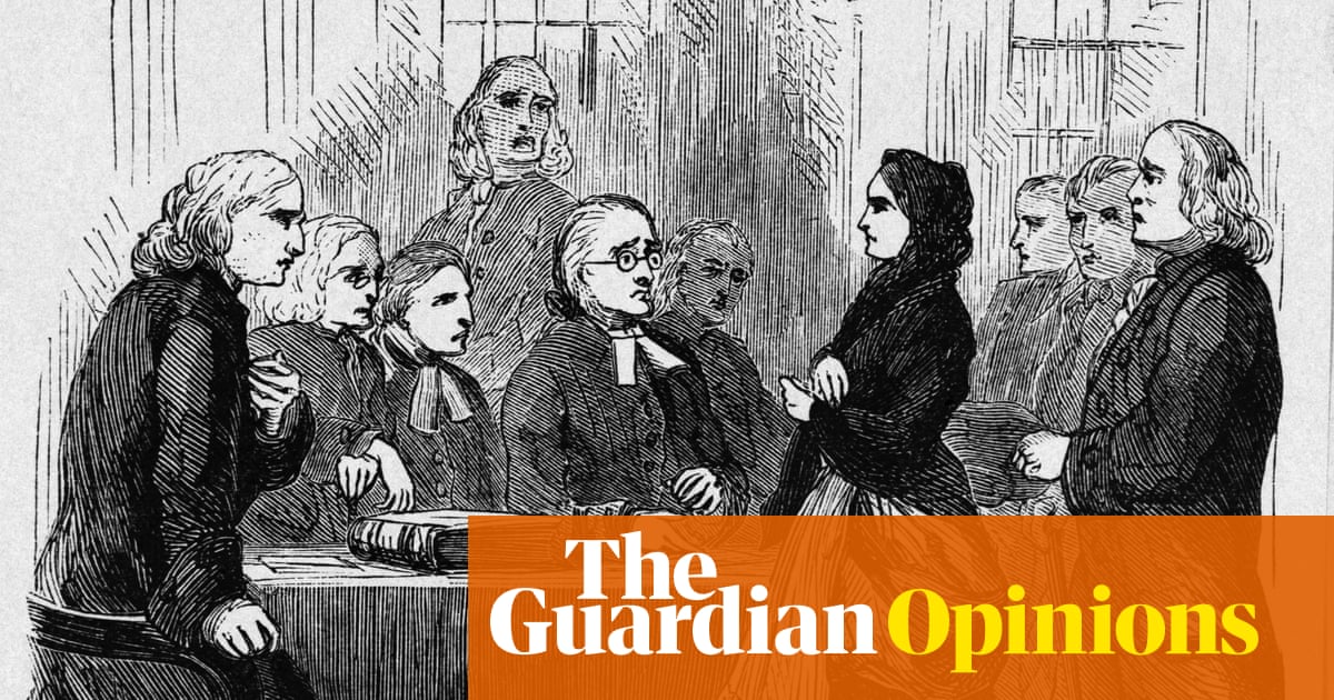 Trump's expulsions are jaw-droppingly cruel. But they're part of an American tradition | Steven Hahn