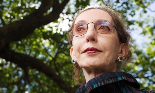 A Fair Maiden By Joyce Carol Oates Fiction The Guardian A Fair Maiden By Joyce Carol Oates Fiction The Guardian