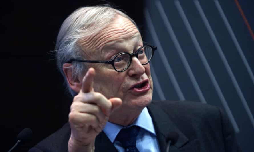 Lord Deben