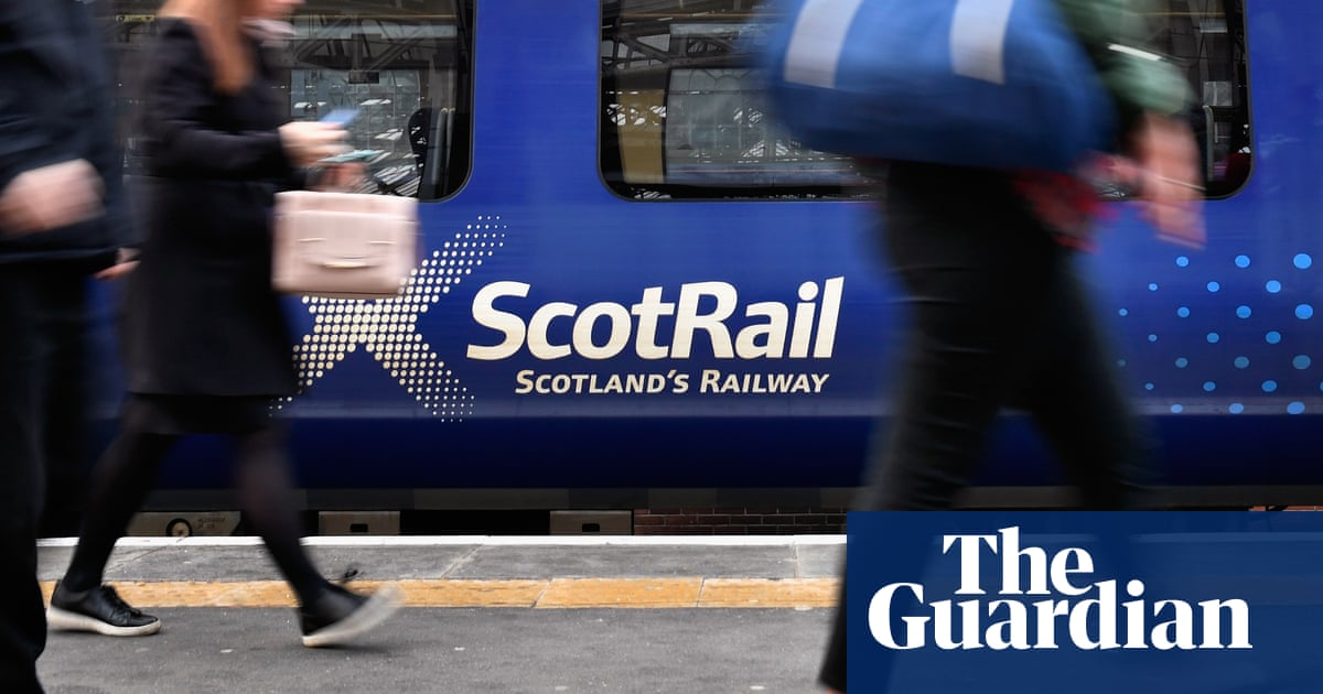 Guardian jobs scotland Guardian jobs scotland
