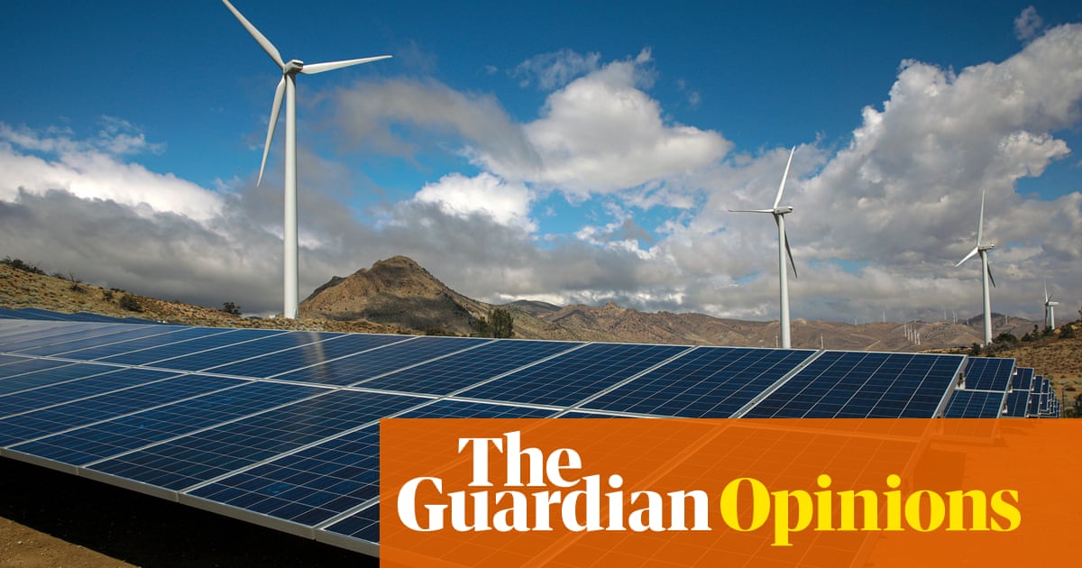 We urgently need to cut emissions – the good news is we can do it quickly and relatively cheaply