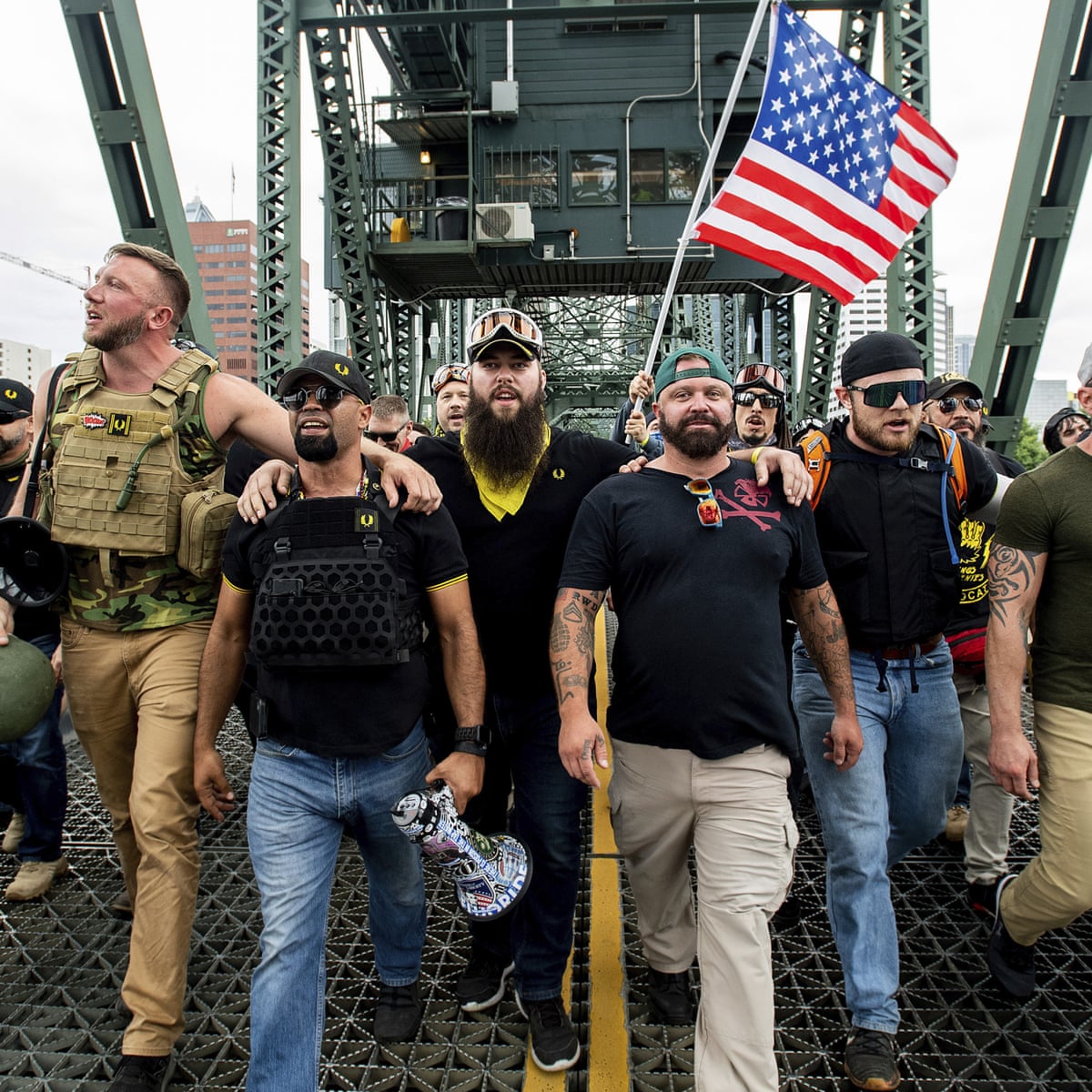 Why Does The Far Right Love Fred Perry Mainstream Fashion Is Its New Camouflage The Far Right The Guardian