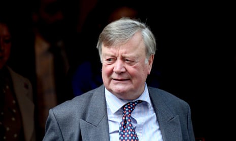Paraon Grope Sex Videos - Actor's sexual assault claims are preposterous, Ken Clarke tells court | UK  news | The Guardian