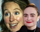 The 'trad wife-ification' of Elizabeth Holmes – Stateside with Kai and Carter