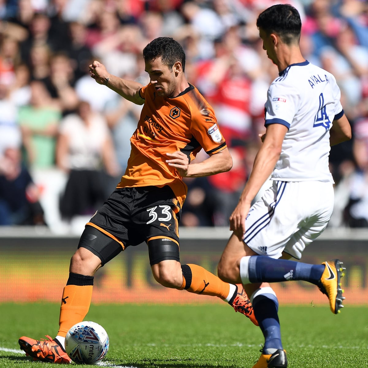Wolves 1 0 Middlesbrough Fulham 1 1 Norwich Football