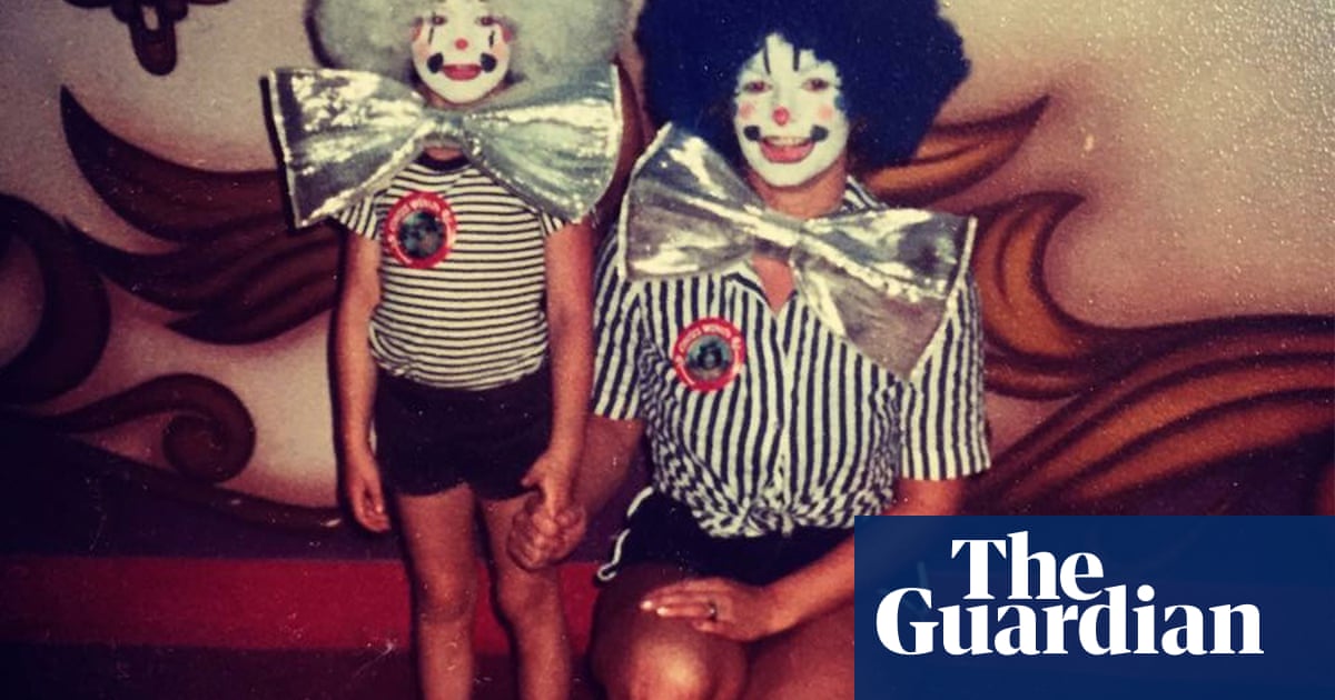 Edith Bowman and her mother look back: My Scottish accent got me professional knockbacks, but I'm so glad I didn't have elocution lessons'