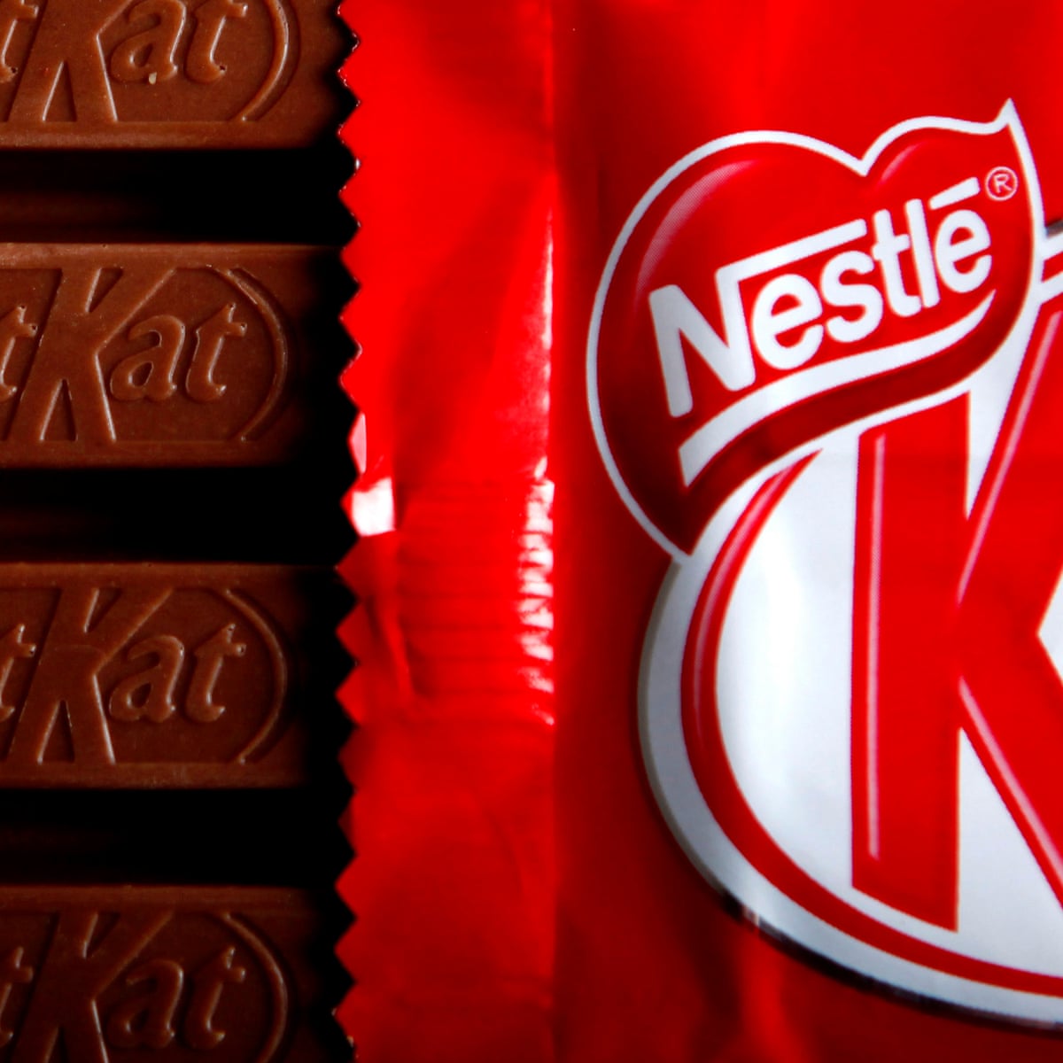 Nestlé says it can slash sugar in chocolate without changing taste | Nestlé  | The Guardian