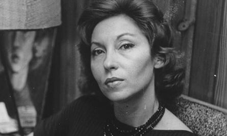 Clarice Lispector
