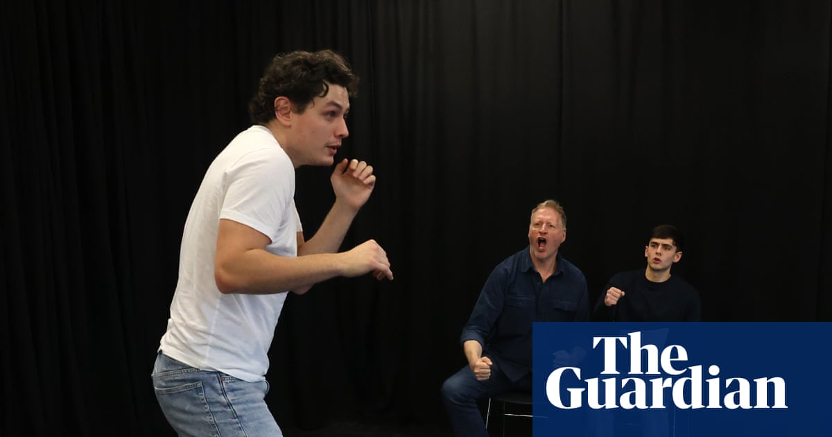 ‘Naked homophobia’: play revisits BBC’s first programme on gay men in 1950s