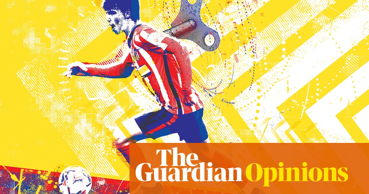 João Félix’s thrilling emergence halts decline of football’s Superfluous Men | Barney Ronay