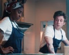 The Bear review - this kitchen nightmare of a show dials it up to 11 for its last ever series