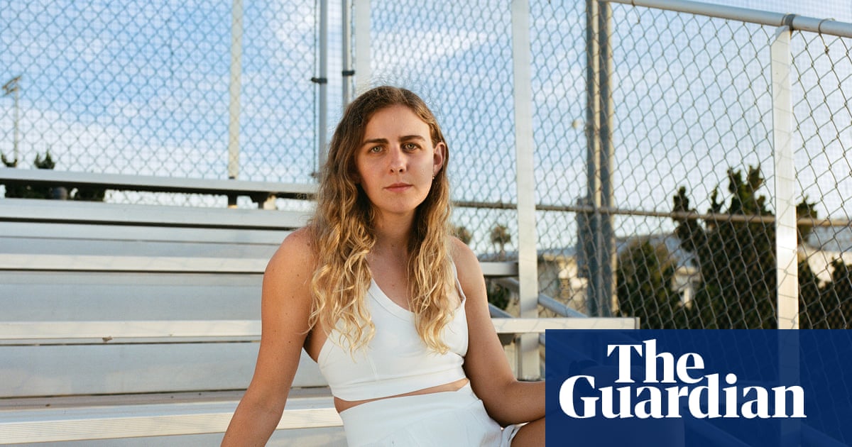 ‘Like cutting the head off a hydra’: how Mary Cain exposed Nike’s disgraced coaching team